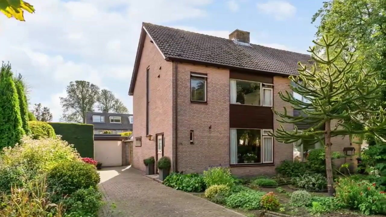 Video van Vredeburglaan 24