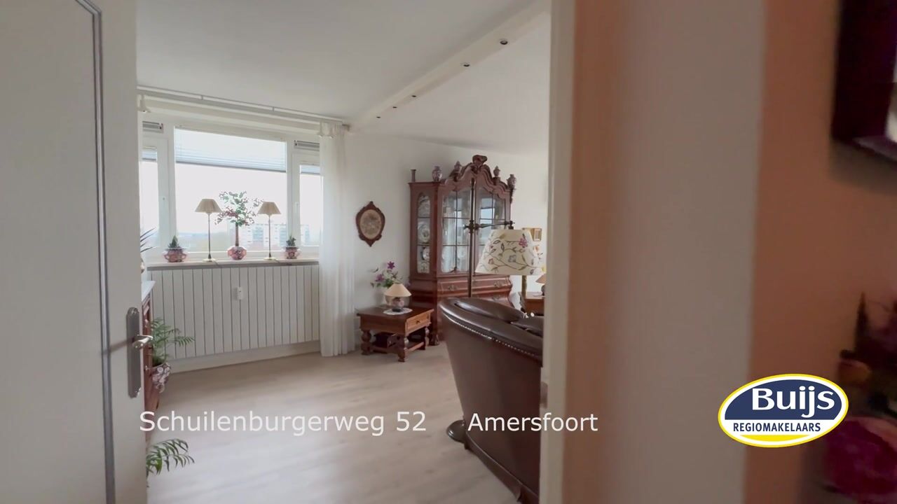 Video van Schuilenburgerweg 52