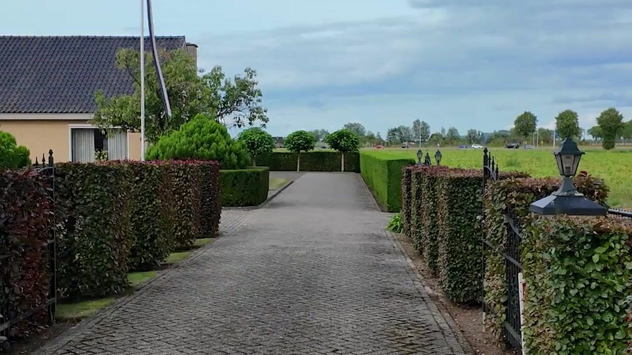 Video van Plaksestraat 5-A