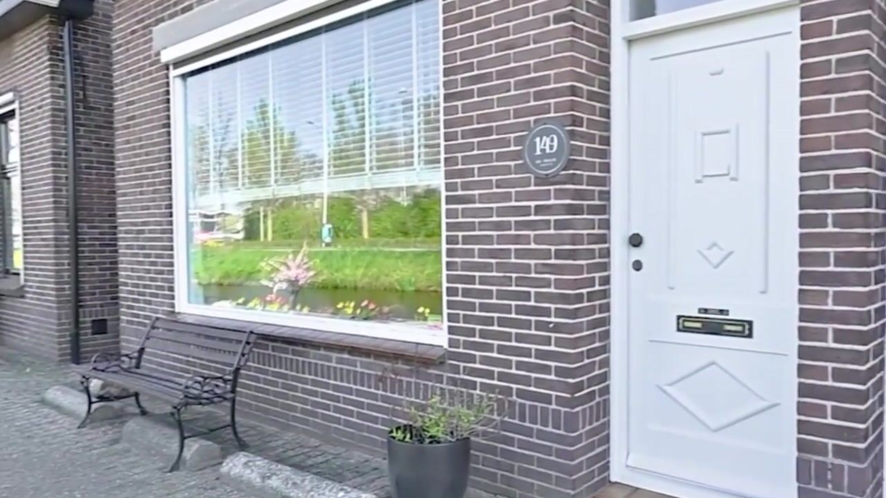 Video van Emmakade 149