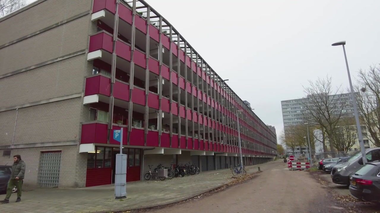 Video van Dijkwater 209