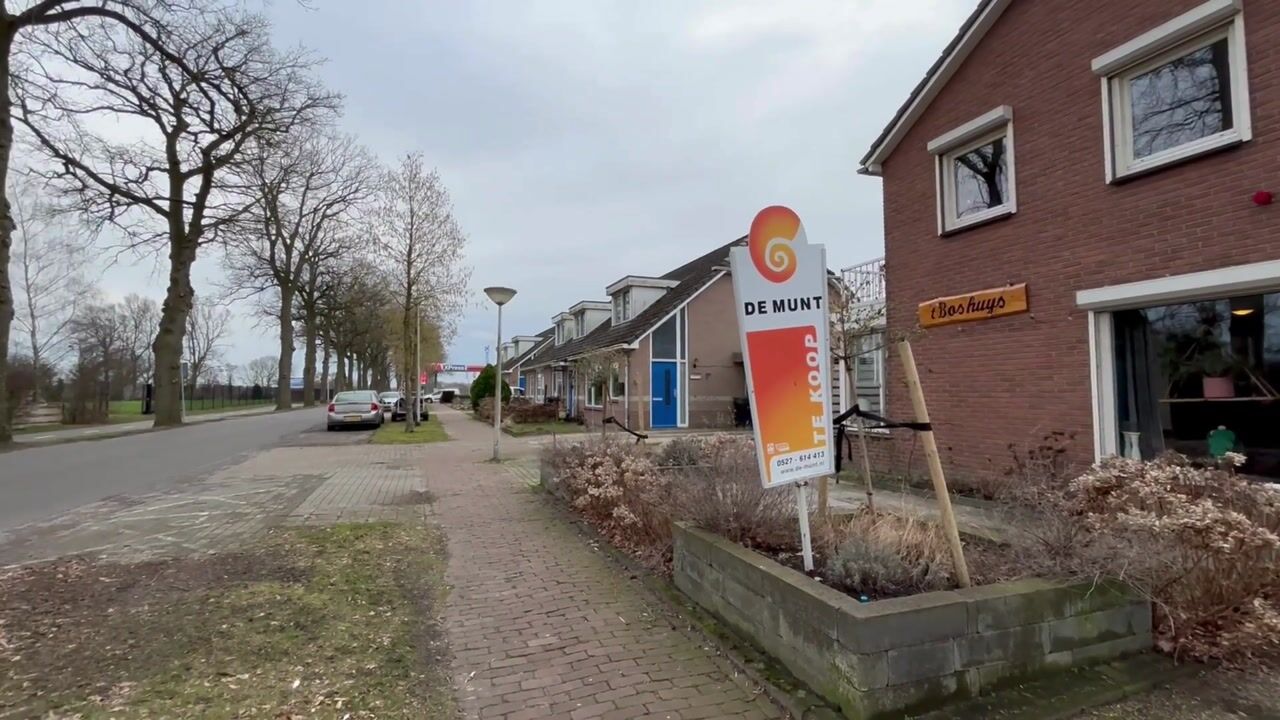 Video of Oosterstraat 42