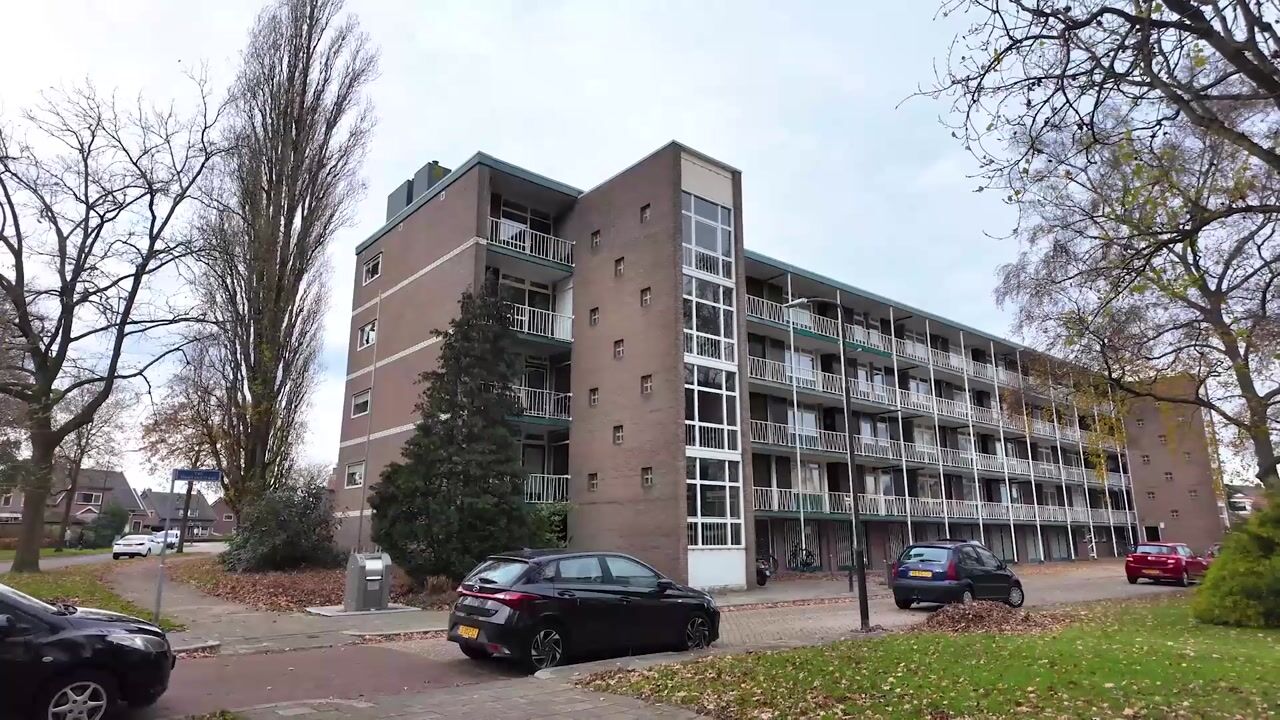 Video of Van Houtenstraat 48
