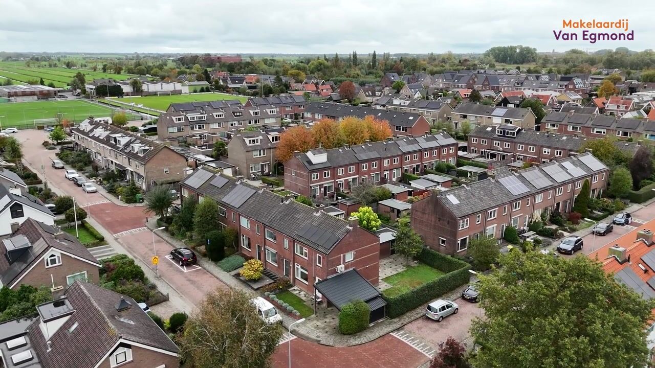 Video of Visserijstraat 1