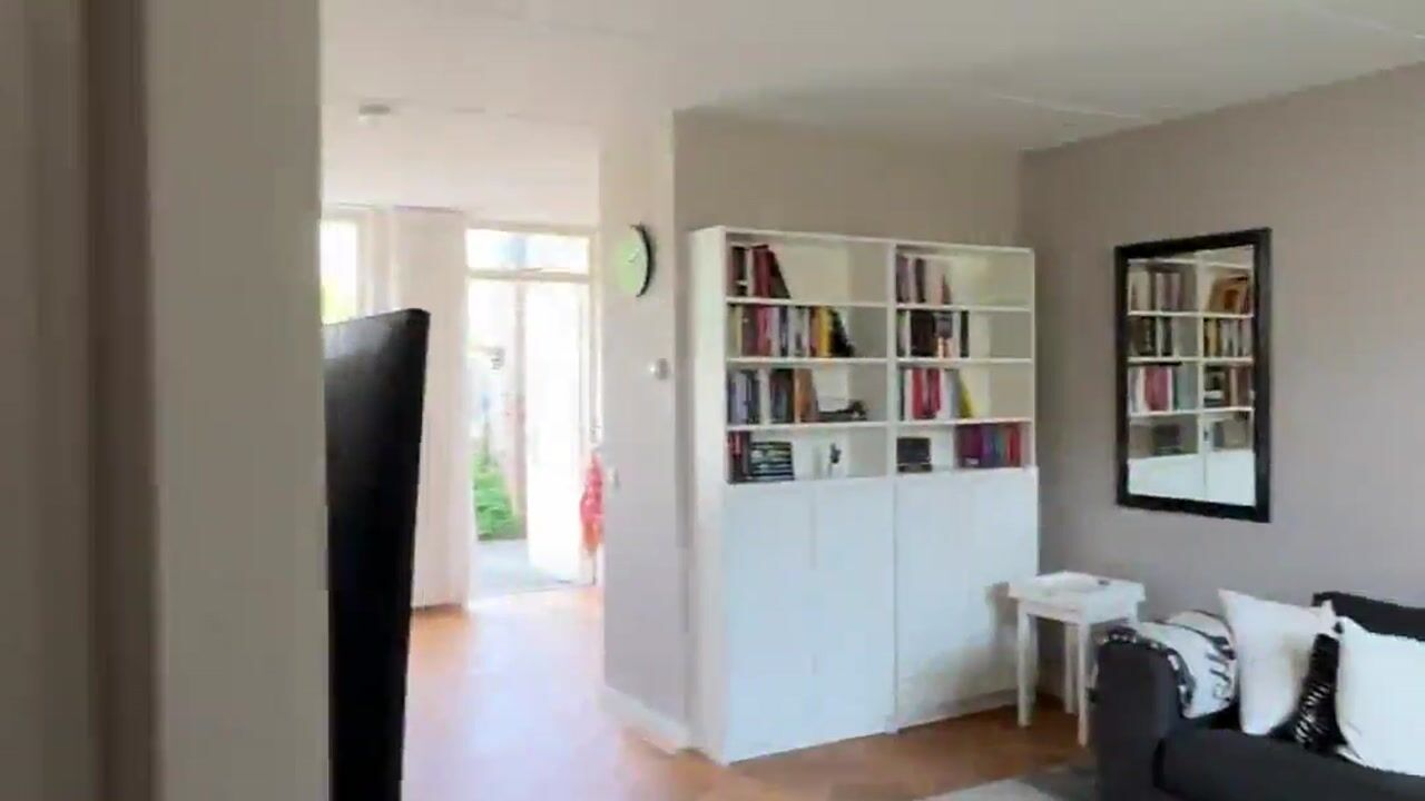 Video van Cornelis de Vriendtstraat 46