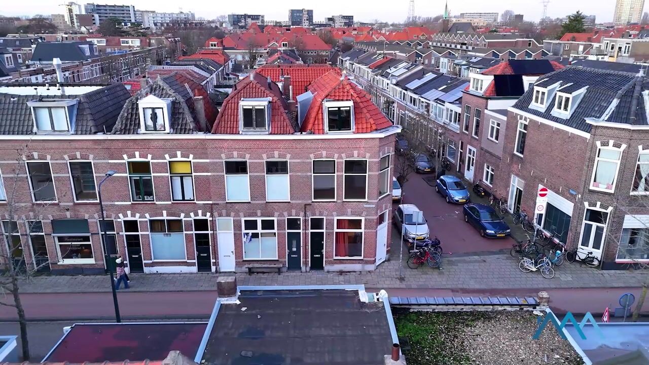 Video van Lage Rijndijk 53-B