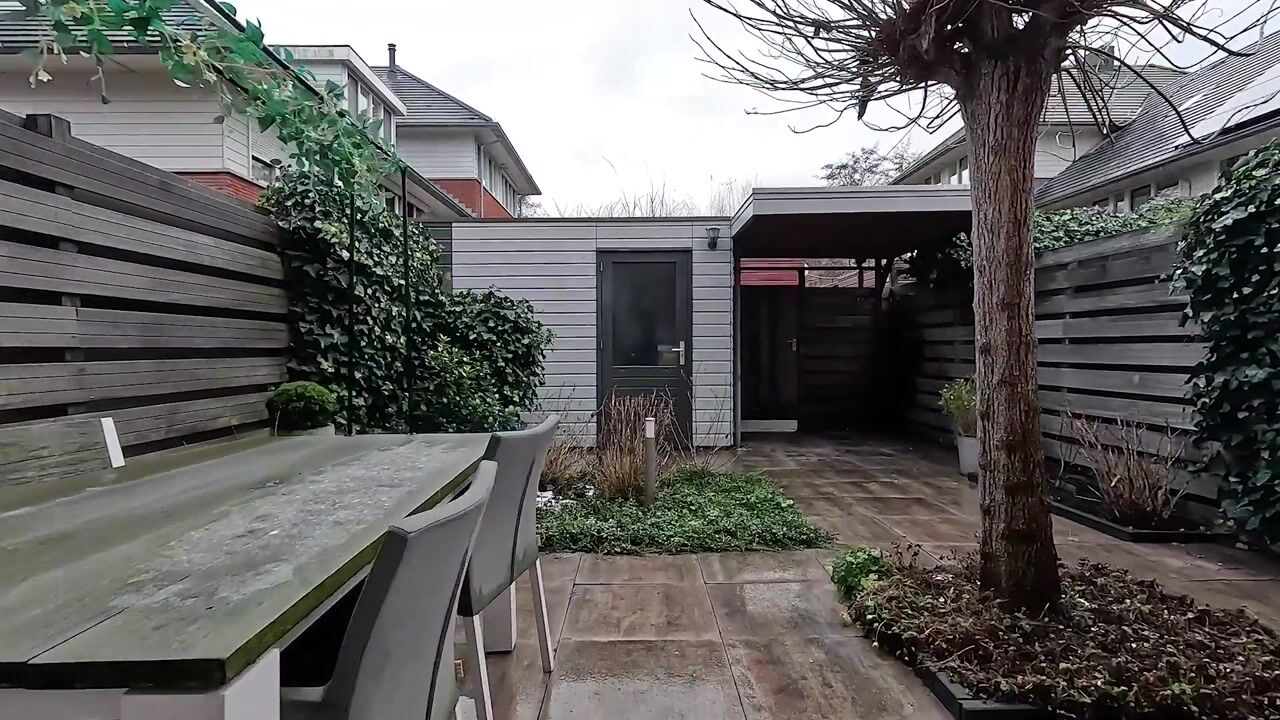 Video van Molensingel 10