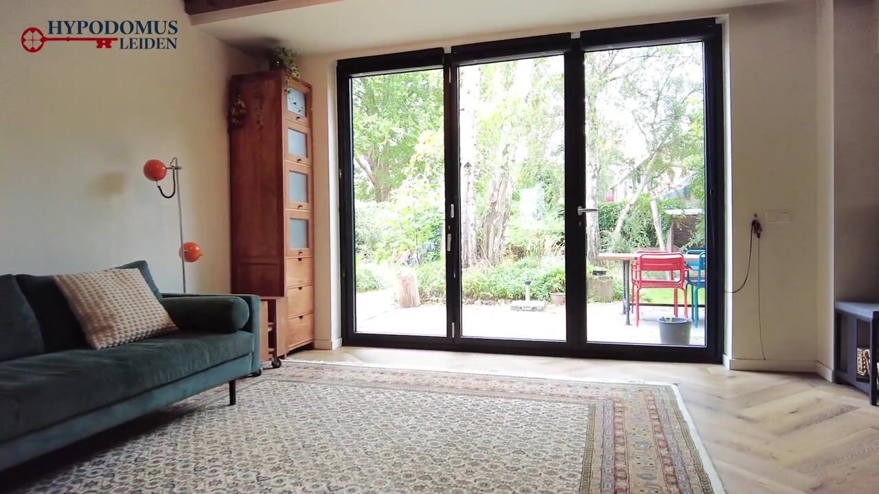 Video of Hoge Rijndijk 34