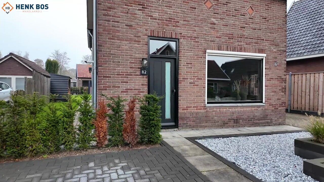 Video of Franseweg 82