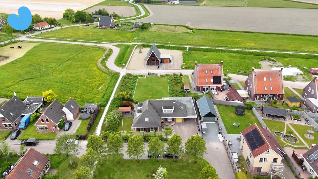 Video van Wallinga's-trije 12