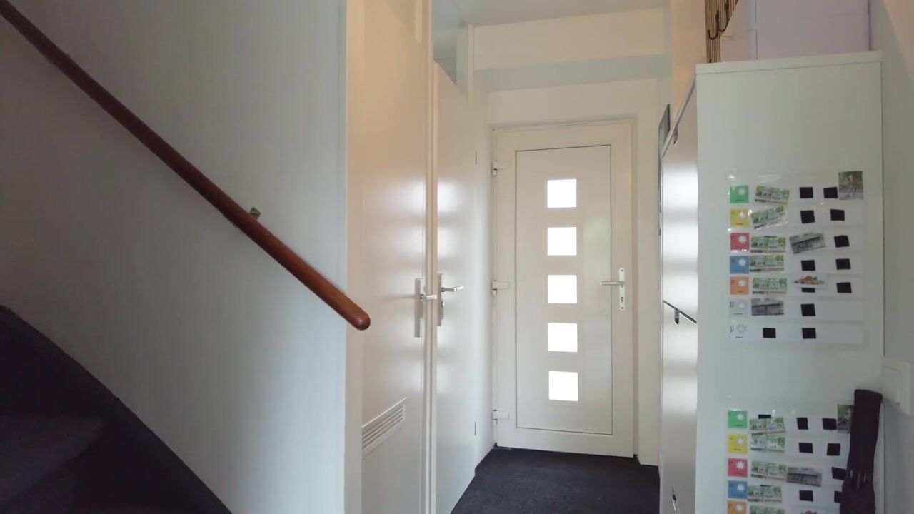 Video van Rudyard Kipling-erf 221