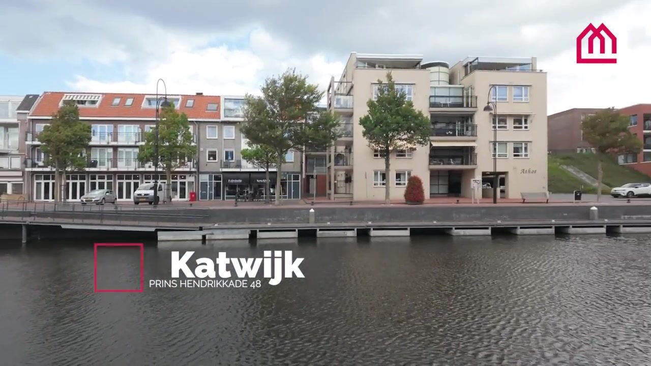 Video van Prins Hendrikkade 48