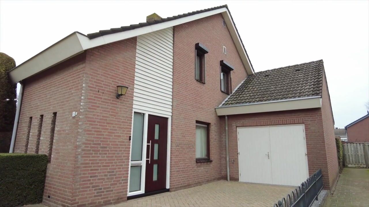 Video of Zouavenstraat 1-A