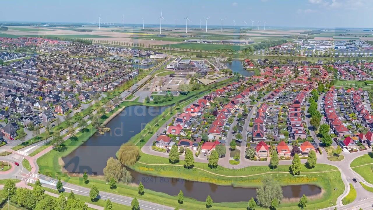 Video of Haagschelaan 7