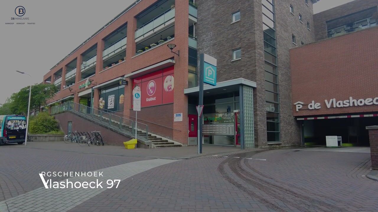 Video van de Vlashoeck 97