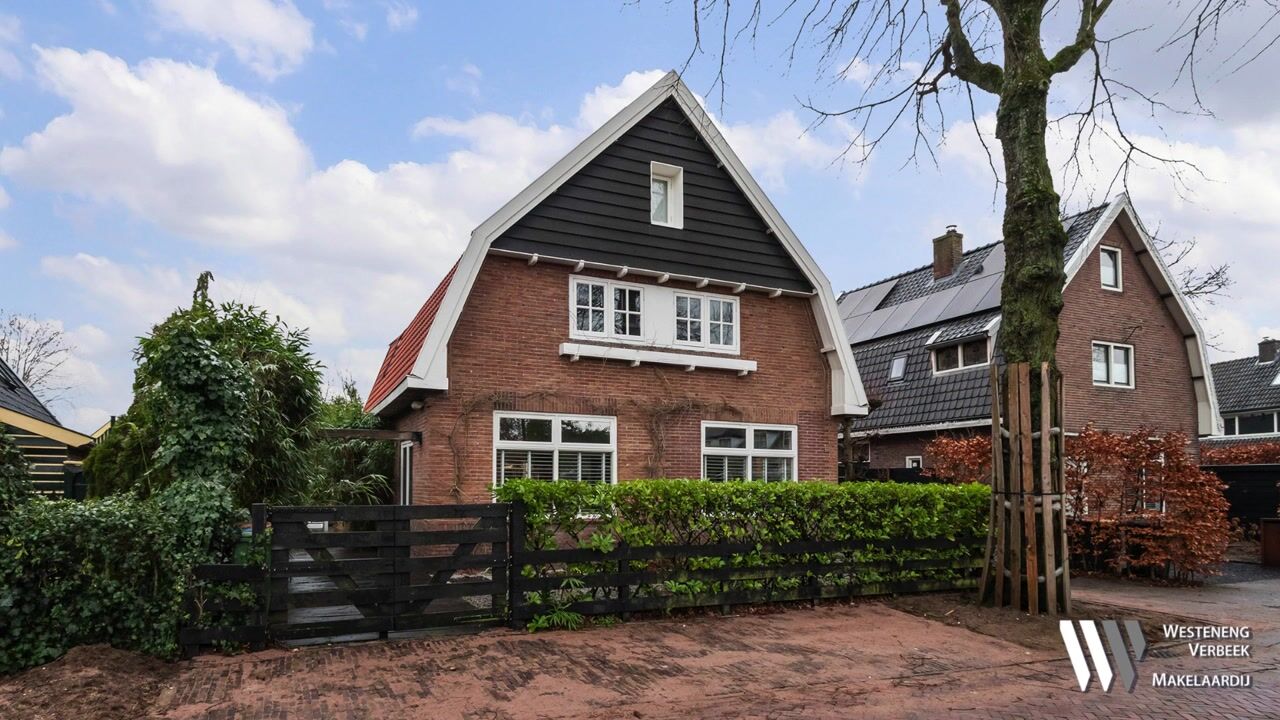 Video van Noorderweg 39