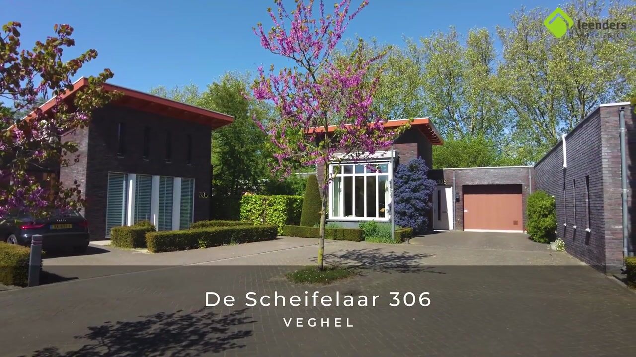 Video van De Scheifelaar 306