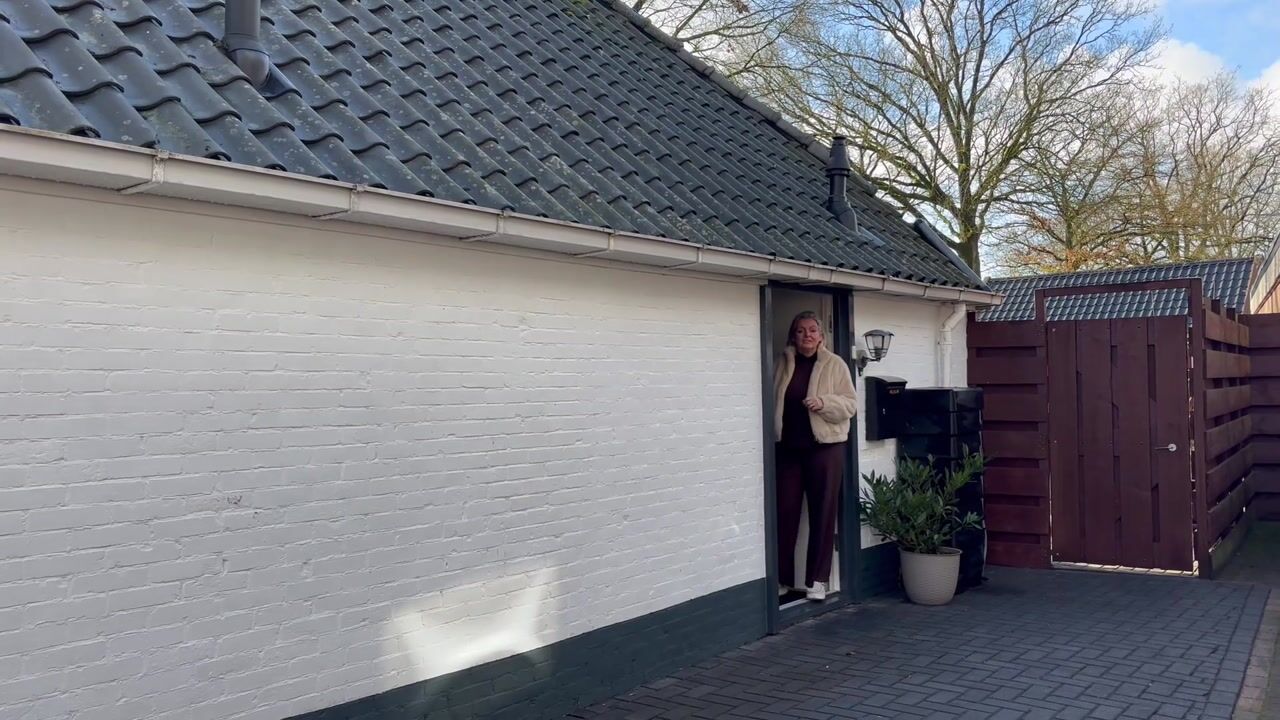 Video van Snellingerdijk 40
