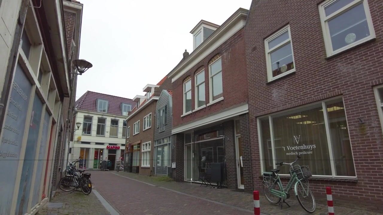Video van Zuiderkerkstraat 5