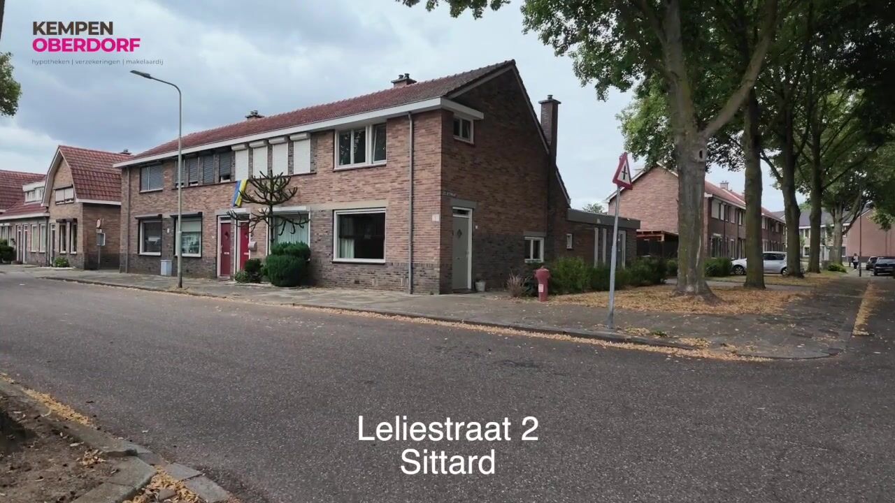 Video van Leliestraat 2