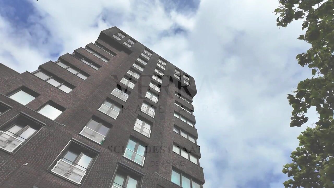 Video van Scheldestraat 118-A