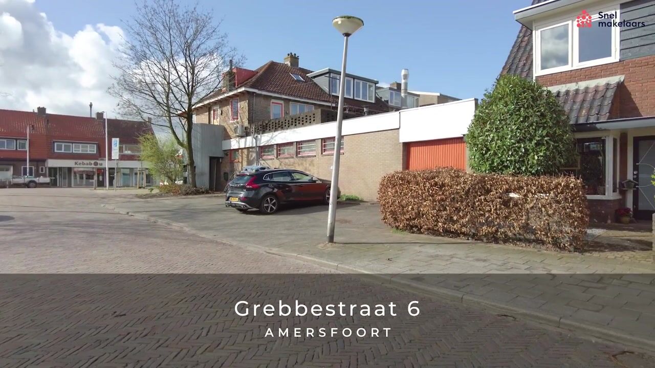 Video van Grebbestraat 6