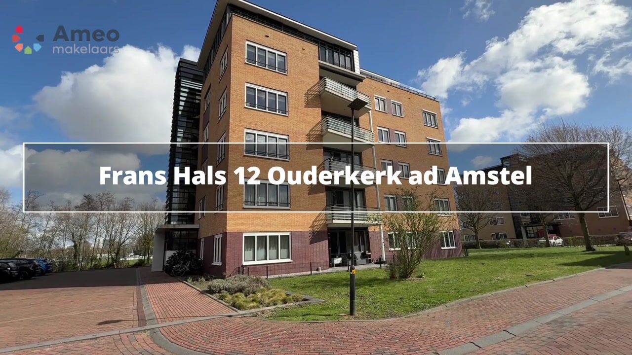 Video van Frans Hals 12