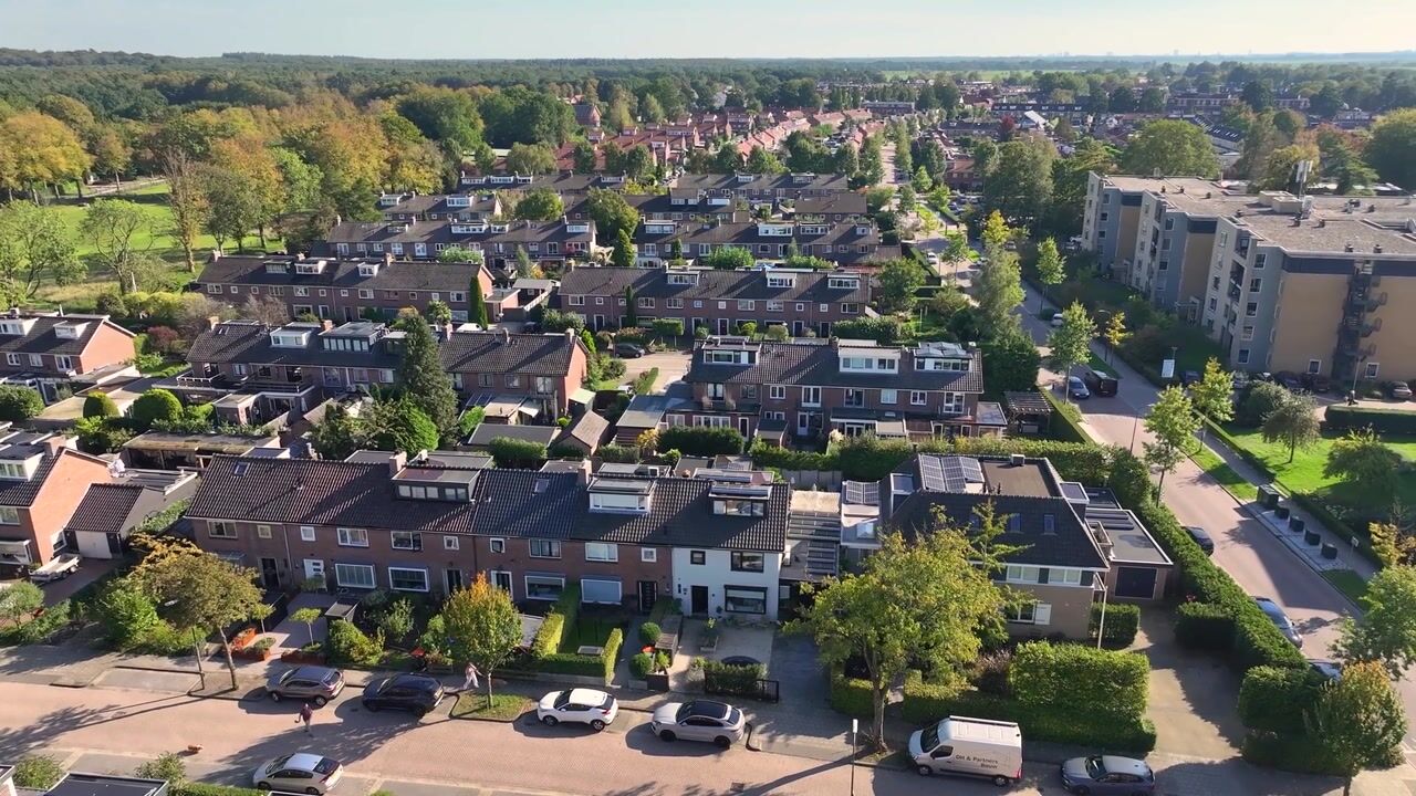 Video of Dennenlaan 2-B