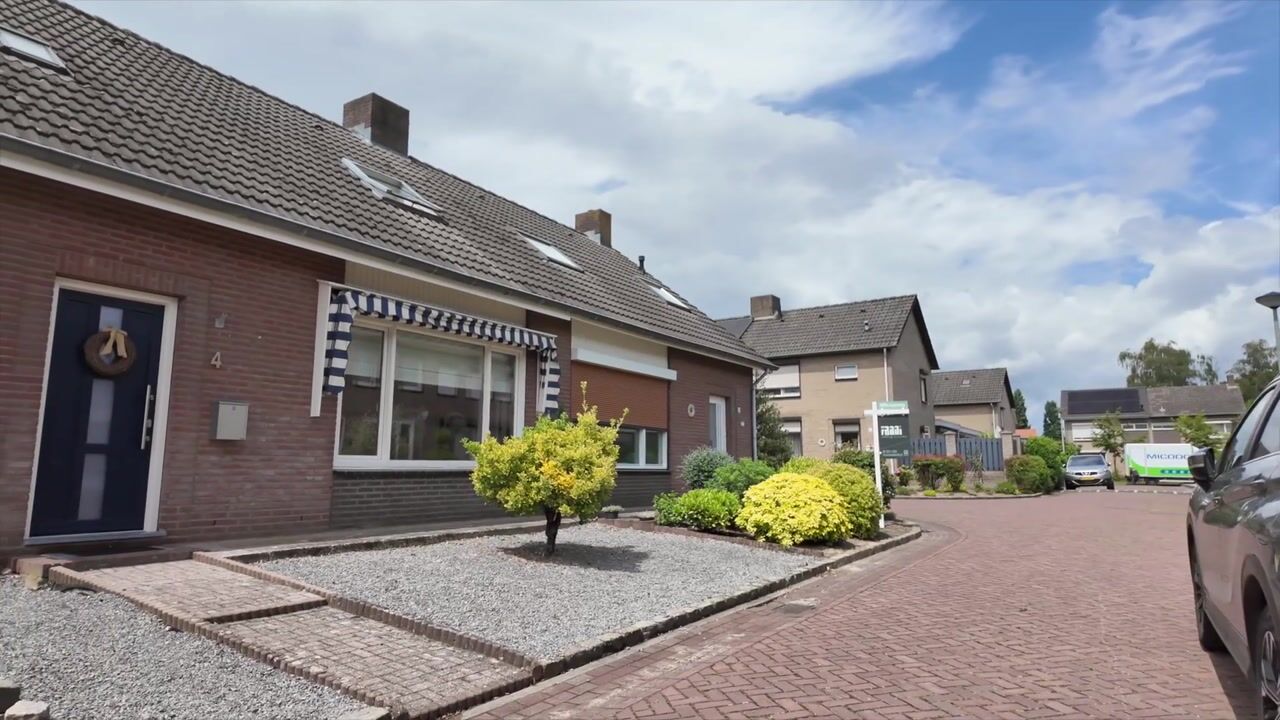 Video of Lindenstraat 4