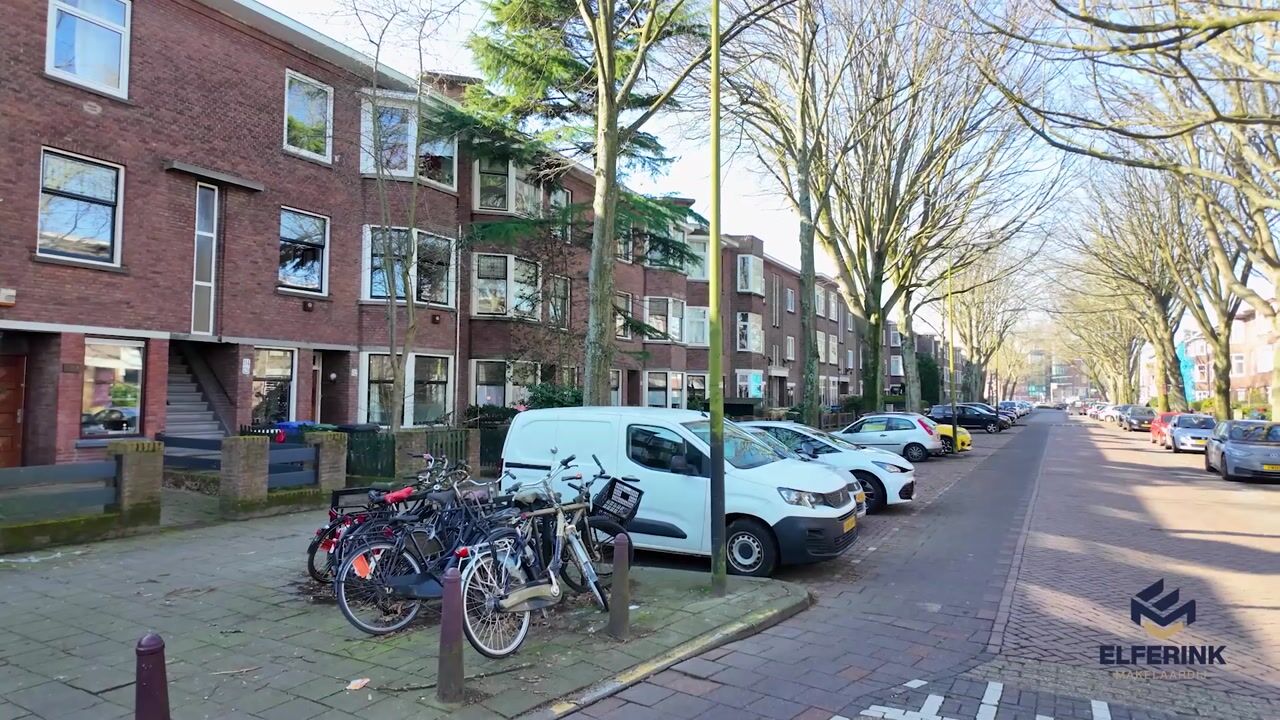 Video van Caan van Necklaan 114