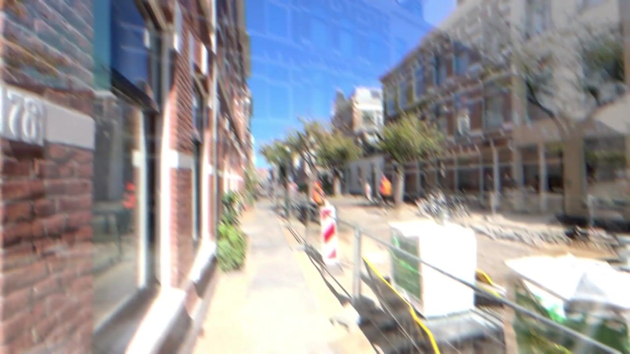 Video van Van Bylandtstraat 85