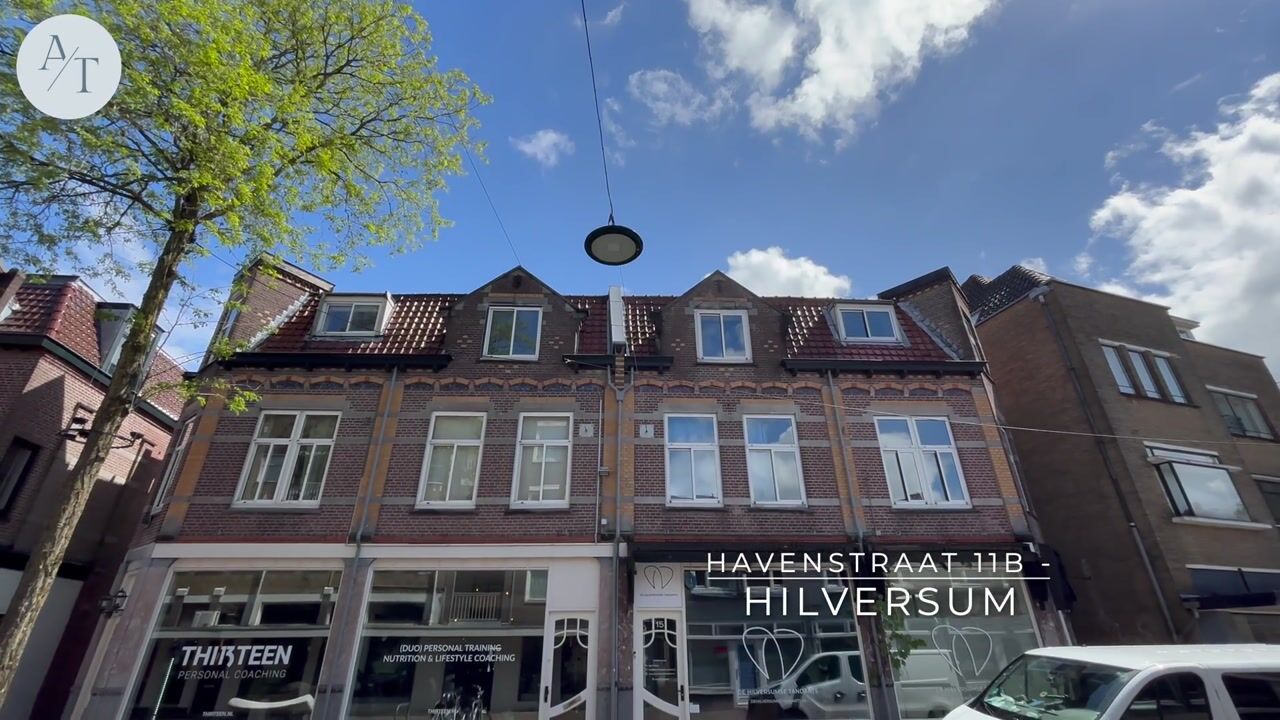 Video of Havenstraat 11-B