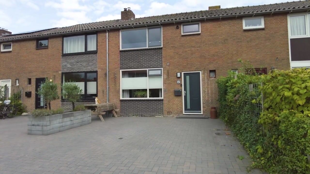Video van Prins Willemstraat 8