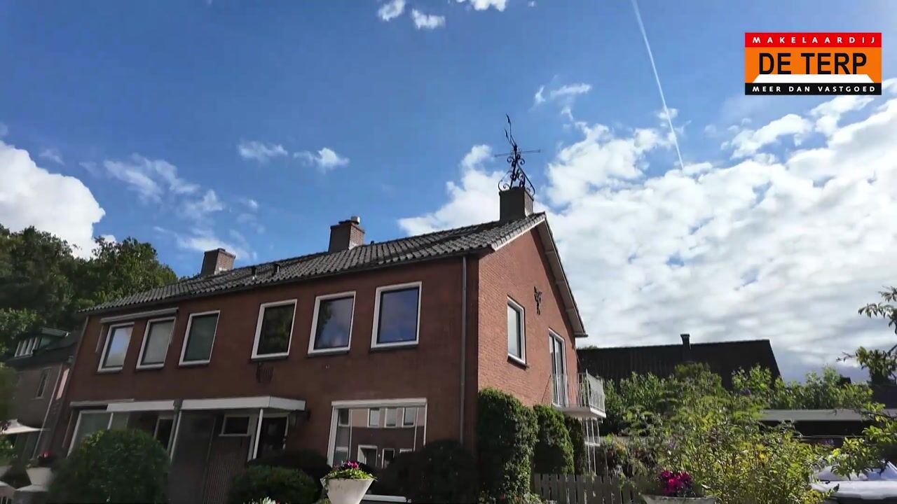 Video van Koningin-Wilhelminalaan 3
