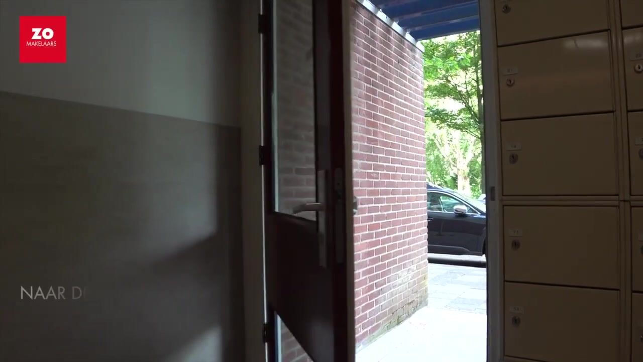 Video van J.J. Slauerhofflaan 65