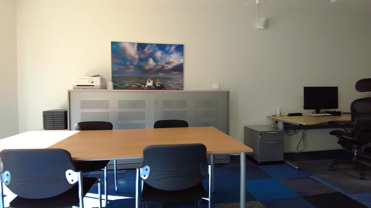 Video van Verlengde Statenlaan 55