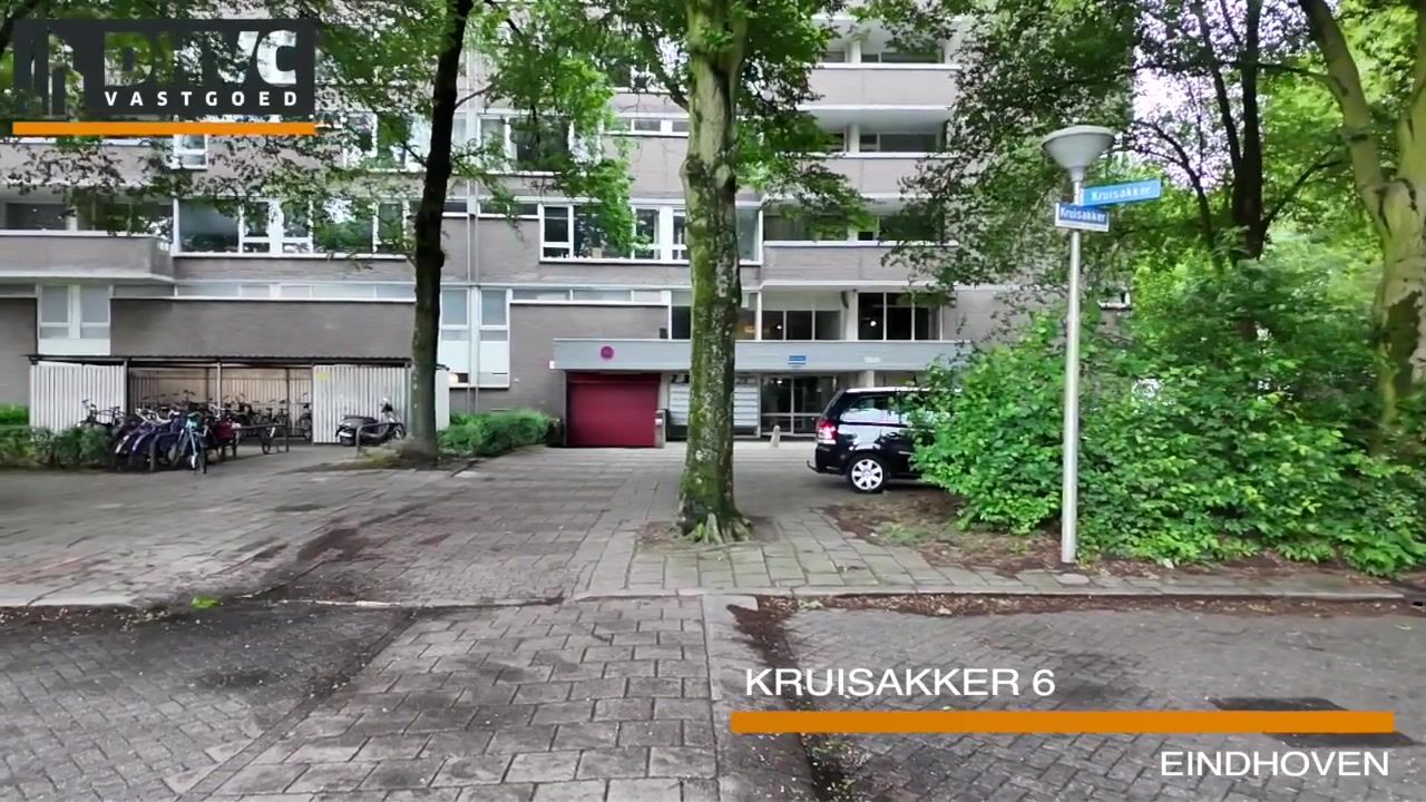 Video van Kruisakker 6