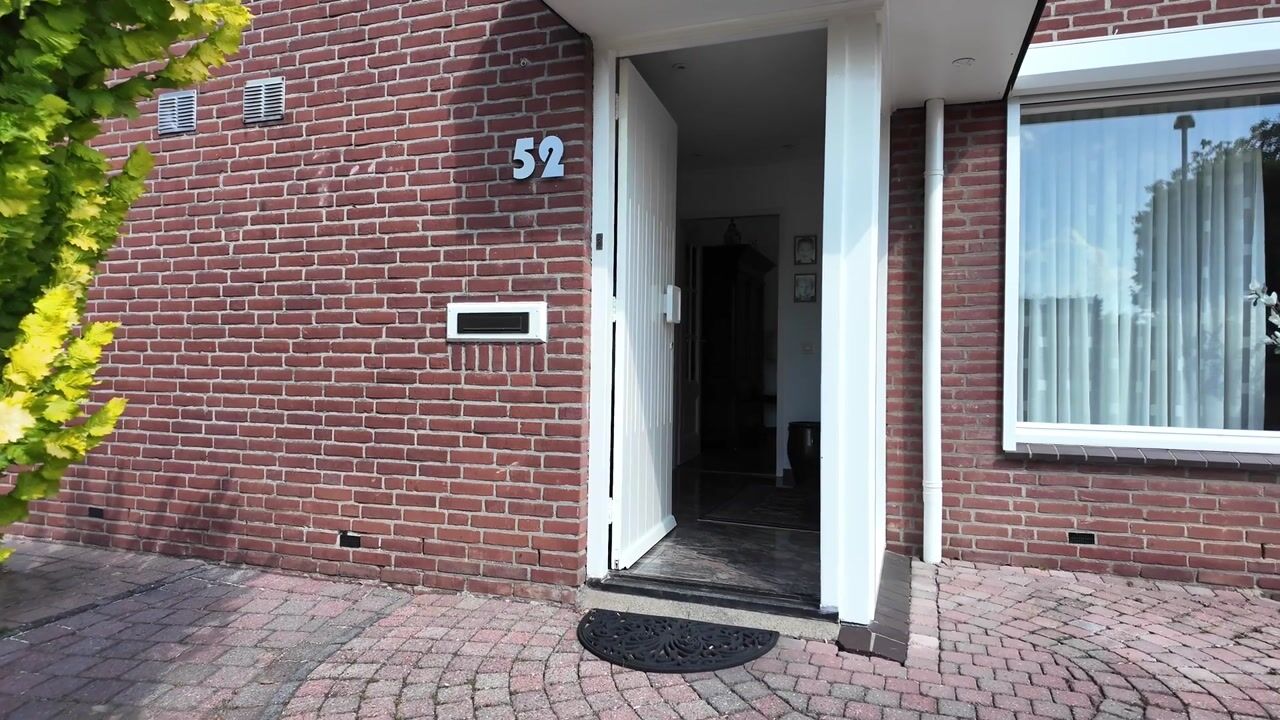 Video of Hoefveld 52