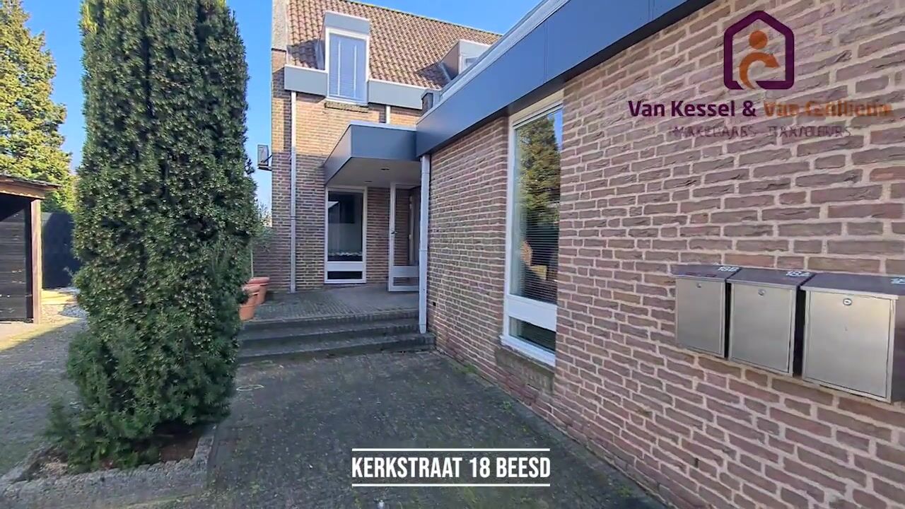 Video van Kerkstraat 18-A