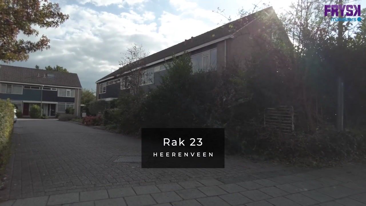 Video van Rak 23
