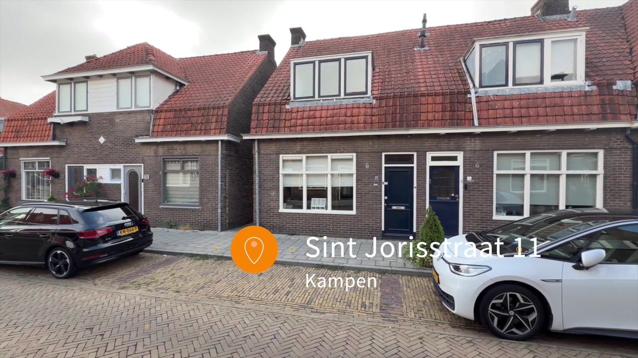 Video of Sint Jorisstraat 11