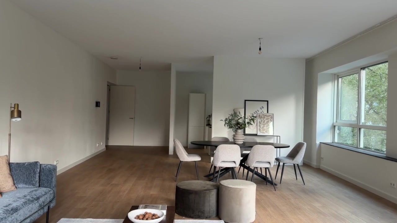 Video van Gustav Mahlerlaan 66