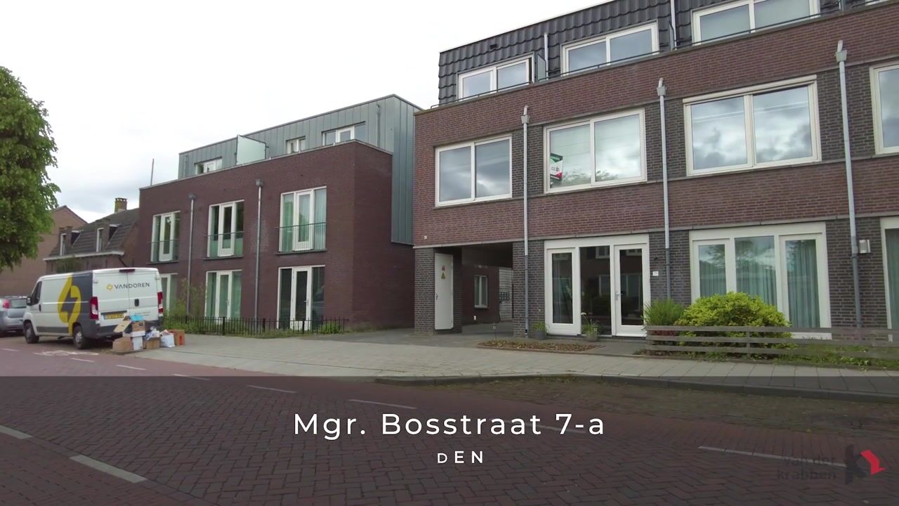 Video van Mgr. Bosstraat 7-A
