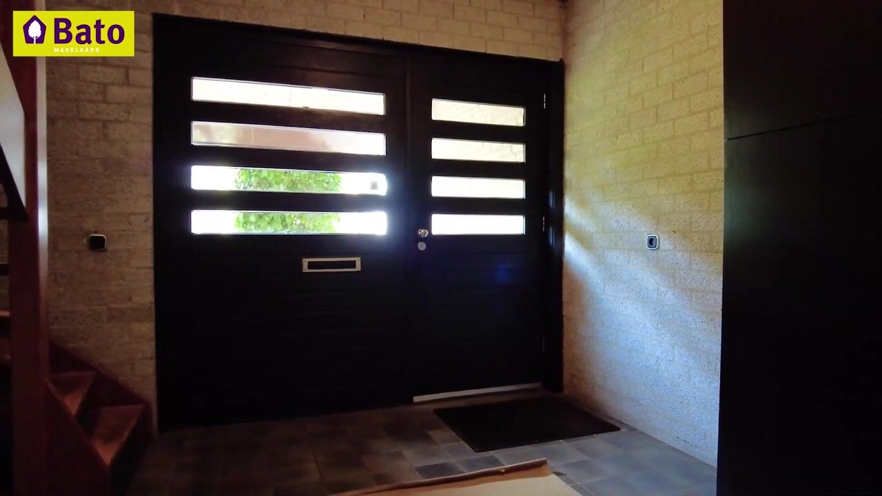 Video van Verwerstraat 7