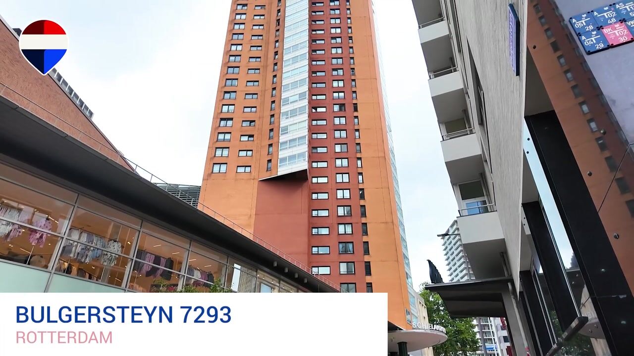 Video van Bulgersteyn 7293