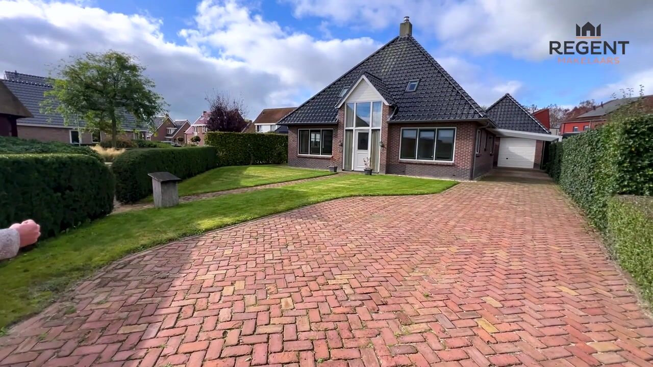 Video of Haskermieden 6