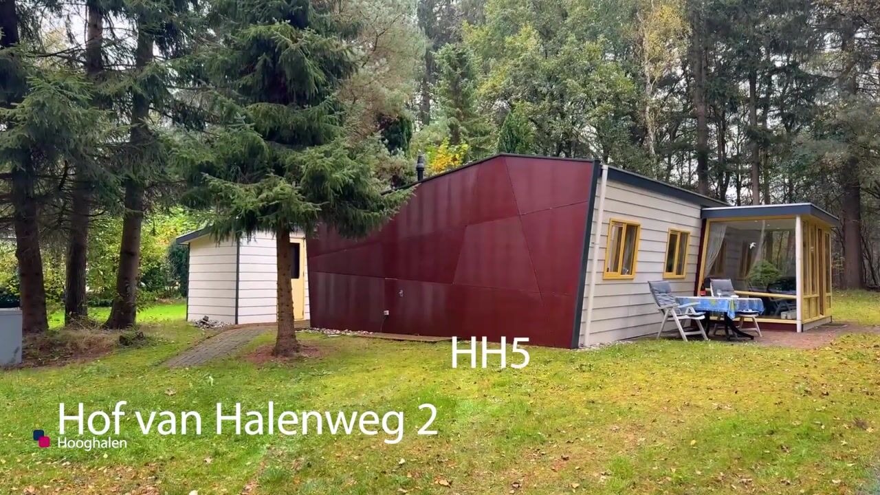 View video of Hof van Halenweg 2-HH5