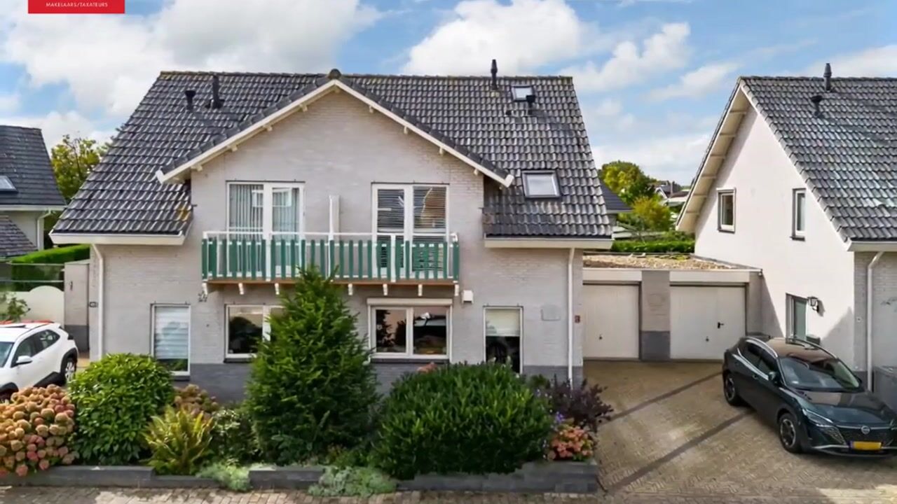 Video of Diepenbrockhof 61