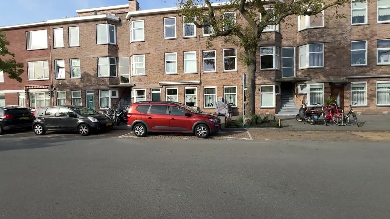 Video van Soestdijksekade 370
