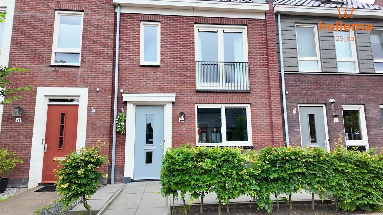 Video van Klimme 23